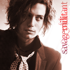 SavageMilitant's profile picture. Be fond of the man who jests at his scars but never believe he is being on the level with you because he's probably not. [18+|Mature Content]