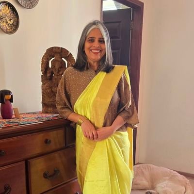 ResearcherIAuthor @HarperCollinsIndia StorytellerI