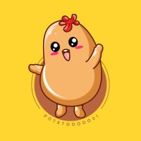 Potatooooo 🎒 (🫰,✨) (@potatooooo31) Twitter profile photo