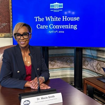 Macie P. Smith, Ed.D Profile