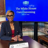 Macie P. Smith, Ed.D (@drmaciep) 's Twitter Profile