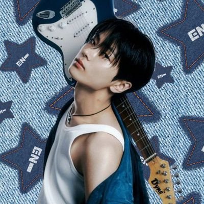 eeunnnviinn's profile picture. 🎀happy enhypen, happy me🎀