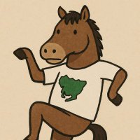 地方馬 (@allback_allin) Twitter profile photo