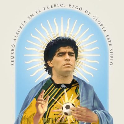 Socio e Hincha del equipo más grande de la ciudad. Peronista. Justicia Social ante todo.