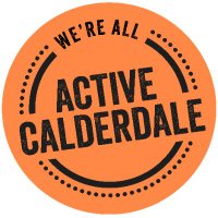 Active Calderdale (@activecdale) 's Twitter Profile Photo Active Calderdale (@activecdale) 's Twitter Profile Photo