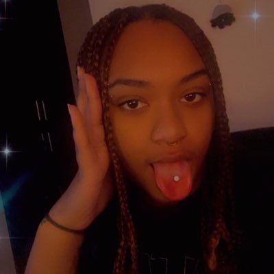 27 years young | Sapiosexual š | Iām a artist and Iām sensitive about my shit | Snapchat : TorieeLo š¬š¾šÆš²