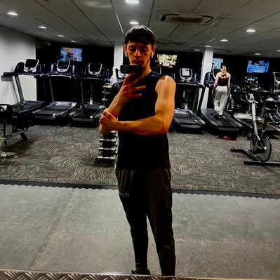 DSX20_'s profile picture. 22 🌶️