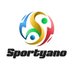 Sportyano (@sportyano_) Twitter profile photo