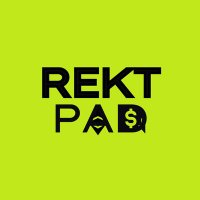 rektPad 💀 (@rektpad) 's Twitter Profile