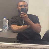 LL cool Gabe (@khenobie) 's Twitter Profile