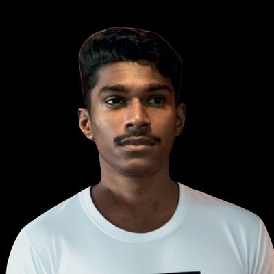 muhammedshibil_'s profile picture. Web Developer | App Developer | Tech Enthusiast