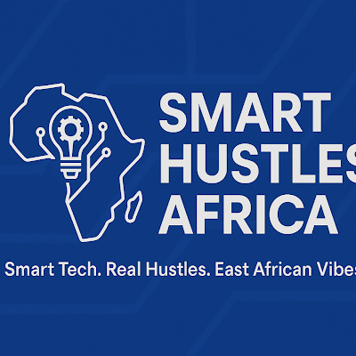 db_Smart_tech's profile picture. Empowering African hustlers with smart tech + online income hacks | YouTube: #SmartHustlesAfrica