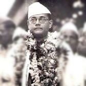 Subhas Chandra Bose Profile