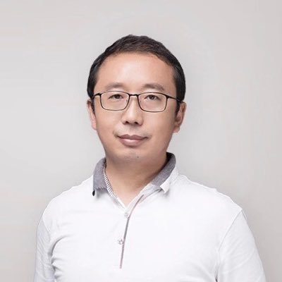 richard_gwx's profile picture. 计算机专家，极客时间上《编译原理之美》、《编译原理实战课》和《手把手带你写一门编程语言》课程的作者。 连续创业者，倡导极客文化。