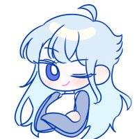 파랑 (@p4d0___) 's Twitter Profile