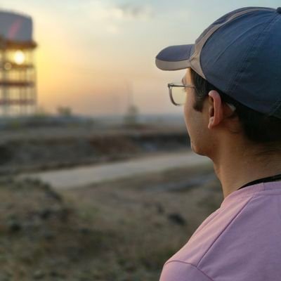 Vaibhav Thakur Profile