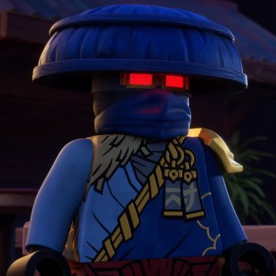 ⚡️ÉclairBleu⚡️ Profile