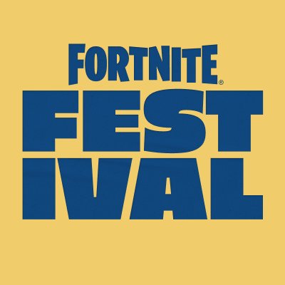 Fortnite Festival Profile