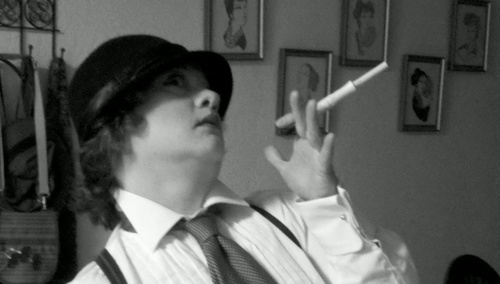 dugaduga_grrl's profile picture. 