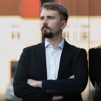 Członek Platformy Obywatelskiej | @NowaGeneracjaRP | Przewodniczący @NGSieradz | Eurofederalista🇪🇺 | Sieradzanin, Polak, Europejczyk