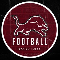 Lockhart Lion Football (@1lhslions) 's Twitter Profile Photo Lockhart Lion Football (@1lhslions) 's Twitter Profile Photo