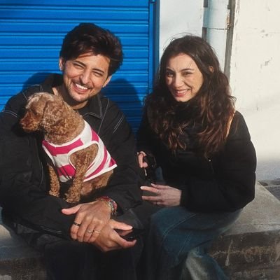 aadhiiidrdz's profile picture. Raval Is Always There 🥧 @DarshanRavalDZ 
इतने मेरे पास हो तुम तुम नुमाया राज़ हो तुम 🫂💙