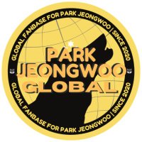 PARK JEONGWOO GLOBAL (@jeongwooorld) 's Twitter Profile Photo PARK JEONGWOO GLOBAL (@jeongwooorld) 's Twitter Profile Photo