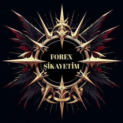 SikayetForex's profile picture. -Forex piyasasında ciddi mağduriyetlik yaşatan Firmalar

-Sayfamız Bilgi Amaçlıdır