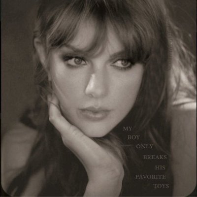 slutgraham's profile picture. 🔞 | 24 | they/them | obsessed with hannibal, books & taylor swift 🌱