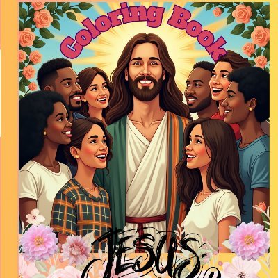JoyForYou Publishing
Catholic, Christian artist ,Love Jesus and Virgin Mary. JoyForYou Publishing. Books, Planners,Diaries,Log Book and much more!
