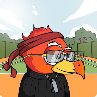 Vincentshidata_'s profile picture. Bear market survivooorr