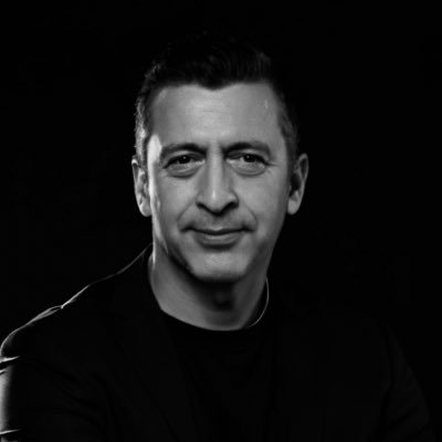 Turkerpolat's profile picture. 