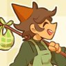 tsuyonpu's profile picture. Tiny traveling Merchant of Tsuyonpu Market 🌿 ENG/GER 🇩🇪  | NB | they/them || Multifandom!  ✉️:tsuyonpu@gmail.com
 🎨 Streams: https://t.co/Il8gccMcpv