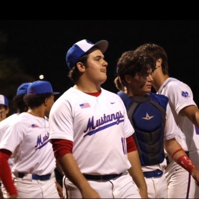 2 sport athlete | UNCOMMITTED |6 ft/230lbs |2026 grad| ncs baseball| 4.0 GPA | 727-686-7904| wrhett19@gmail.com|