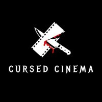 Cursed Cinema (Formerly TheScreamSeries) (@thescreamseries) 's Twitter Profile