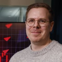 Tuomo Hyttinen (@tuomohytti) 's Twitter Profile Photo Tuomo Hyttinen (@tuomohytti) 's Twitter Profile Photo