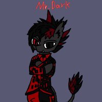Mr.Dark (@therealmrdark75) 's Twitter Profile