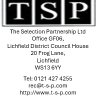 TSPRecruitment's profile picture. We are a professional Birmingham based Recruitment Company specialising in UK wide permanent placements.