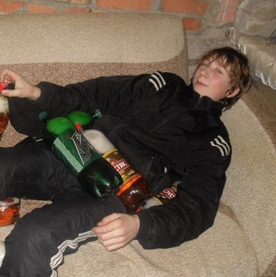 k4r4sm4n's profile picture. Узкоизвестный блогер