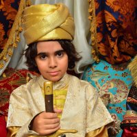 fouad ismail (@ismailfouad) Twitter profile photo