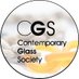 CGS - The Contemporary Glass Society (@cgsuk) Twitter profile photo CGS - The Contemporary Glass Society (@cgsuk) Twitter profile photo