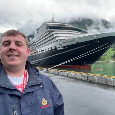 Hi im Ben, I work for Wightlink Ferries and live on the Isle of Wight! originally from Coventry! (Views are my own, this account is not part of WL) ⛴🇬🇧