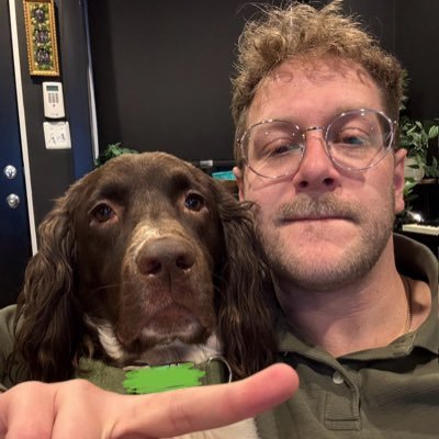 alecjacobs's profile picture. ultimately a sweetie