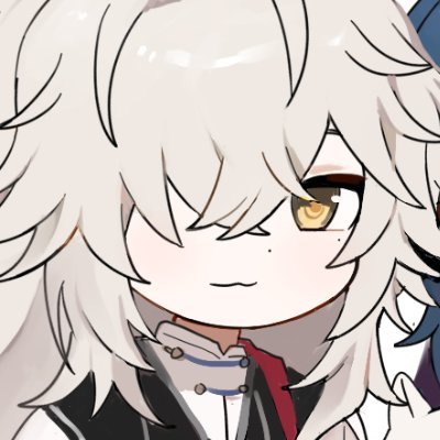 반쑥🦁⚔️さんのプロフィール画像