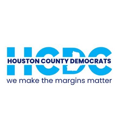 It’s How-Stun, y’all. Repping Democrats in Warner Robins, Perry, Centerville, Bonaire, Kathleen & Elko Georgia