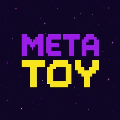 MetaToy | Play, Earn, Create🎮✨
Explore pixel worlds, earn rewards, and create your own content! 🚀🔮 #MetaToy #GameFi #Web3