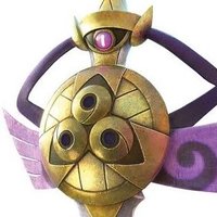 Aegislash, the Royal Sword Pokémon (@aegisbro) 's Twitter Profile