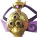 Aegislash, the Royal Sword Pokémon (@aegisbro) Twitter profile photo