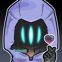 Z (@zinbow9deus) 's Twitter Profile