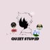 Quiet stupid (@igoralbumlover) Twitter profile photo Quiet stupid (@igoralbumlover) Twitter profile photo